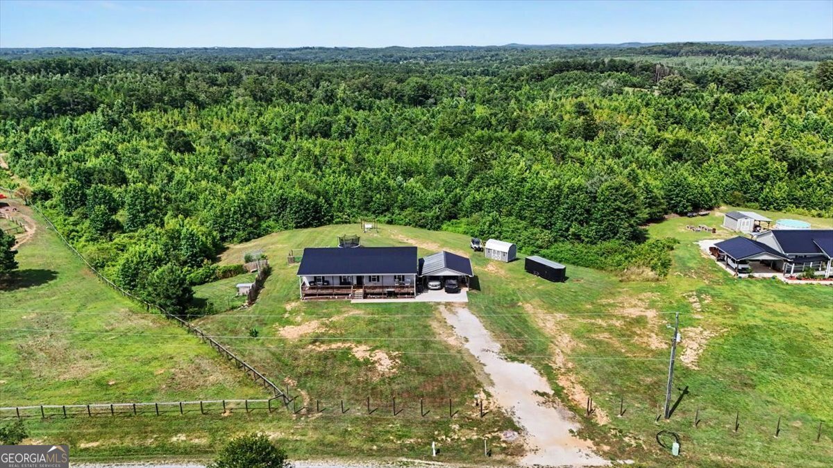 147 Edgar Bell Road Tallapoosa - Photo 40