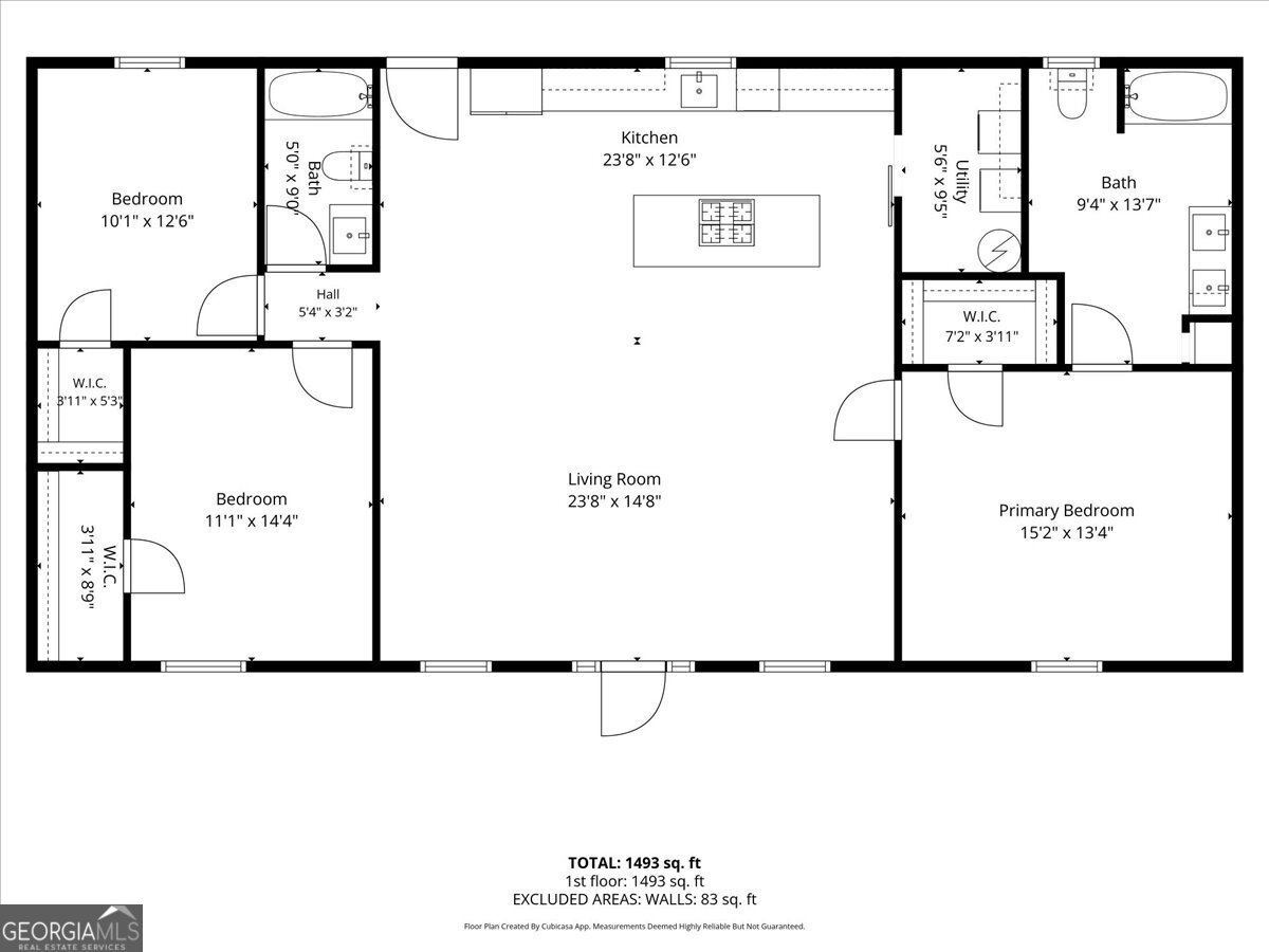 147 Edgar Bell Road Tallapoosa - Photo 49