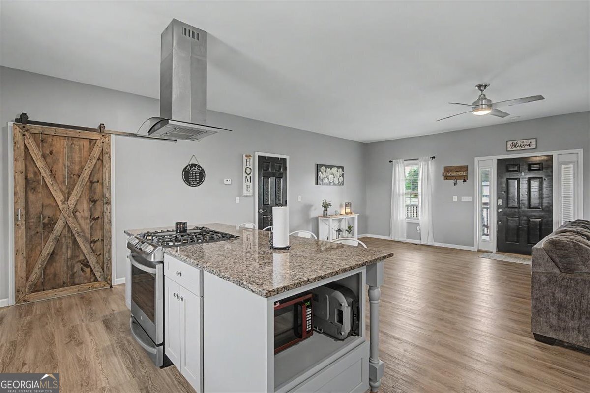 147 Edgar Bell Road Tallapoosa - Photo 8