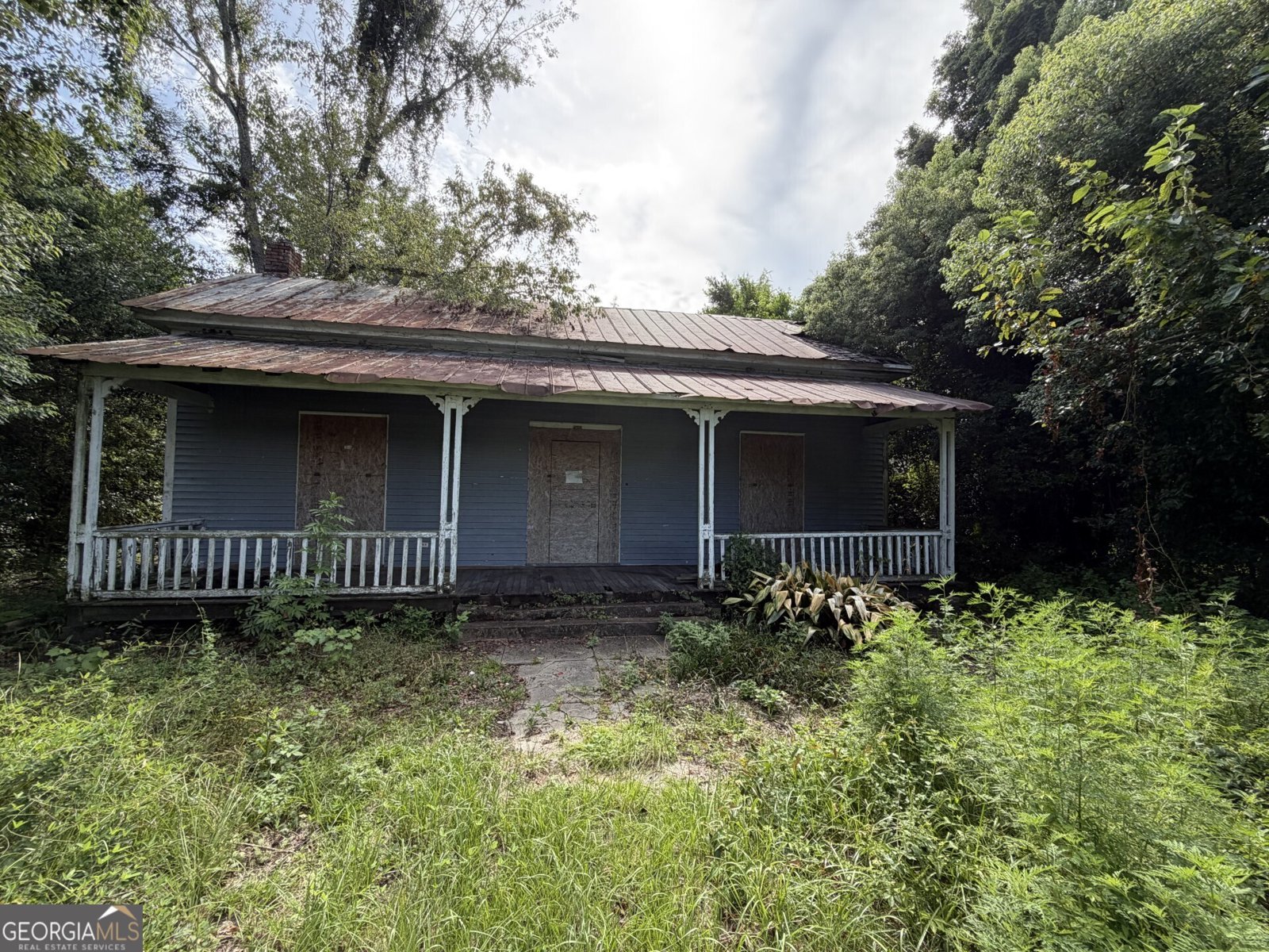 721 Grant Street Brunswick - main photo