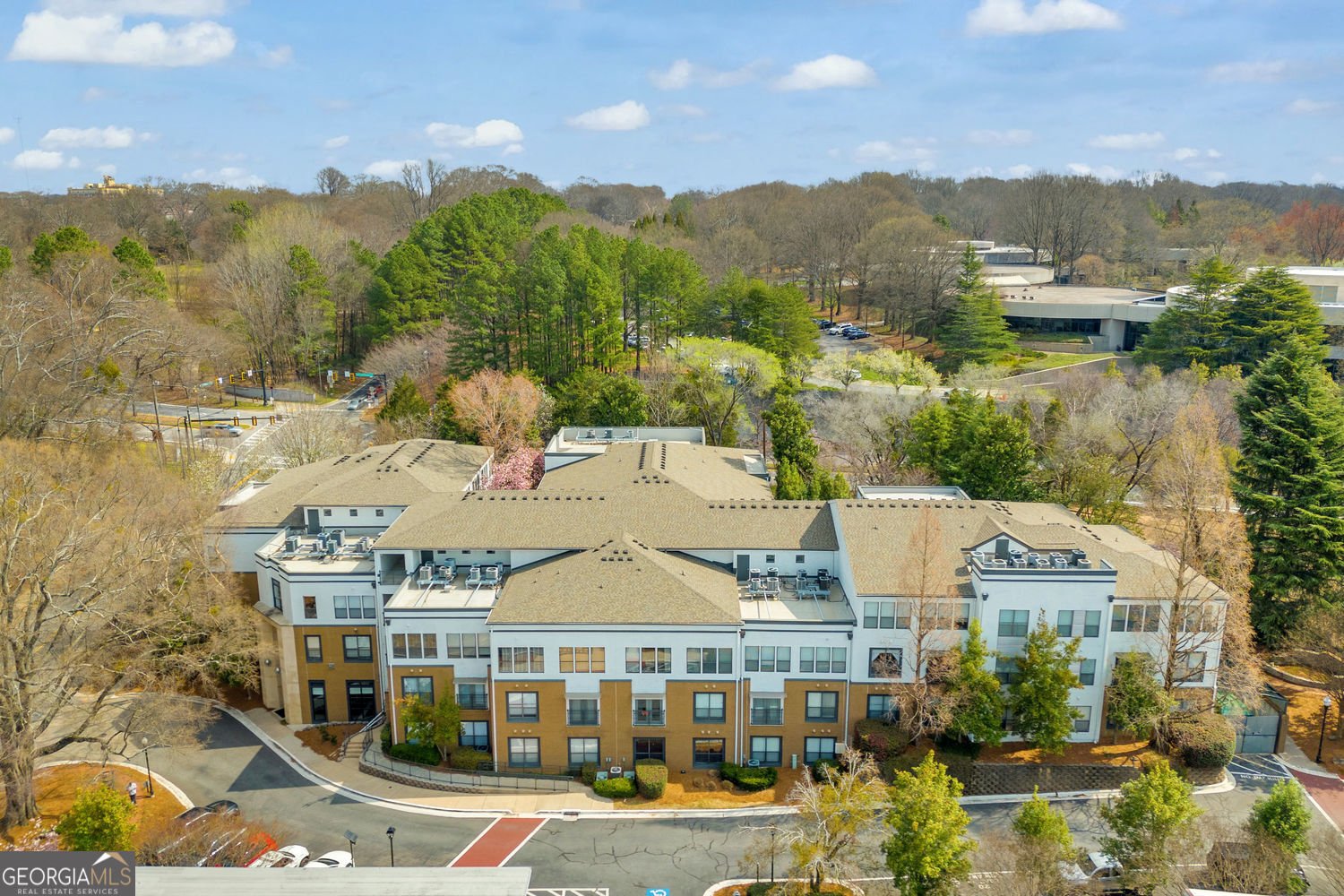 821 Ralph Mcgill Boulevard Atlanta - main photo