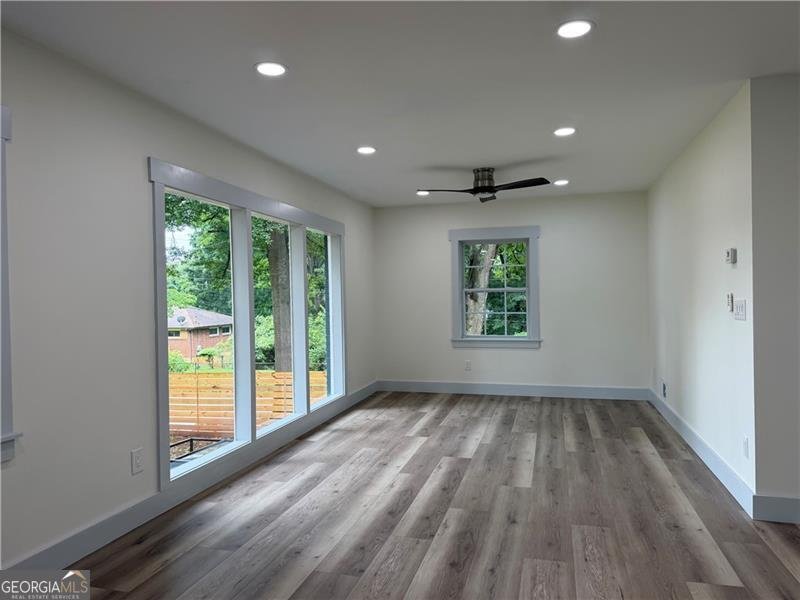 2177 Mcafee Road Decatur - Photo 13