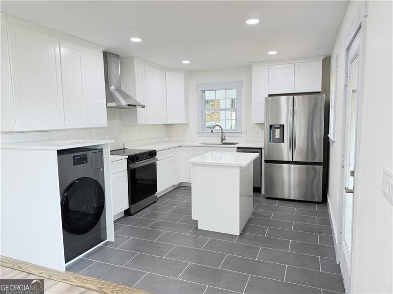 2177 Mcafee Road Decatur - Photo 16
