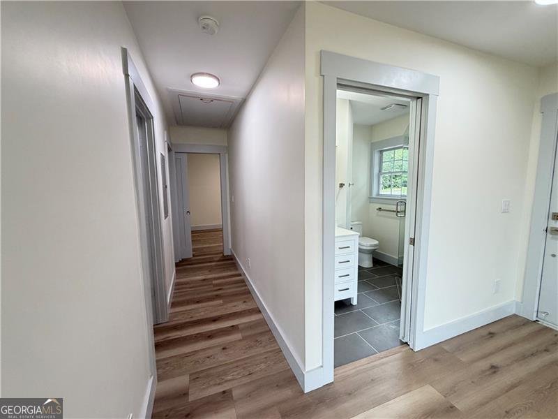 2177 Mcafee Road Decatur - Photo 17