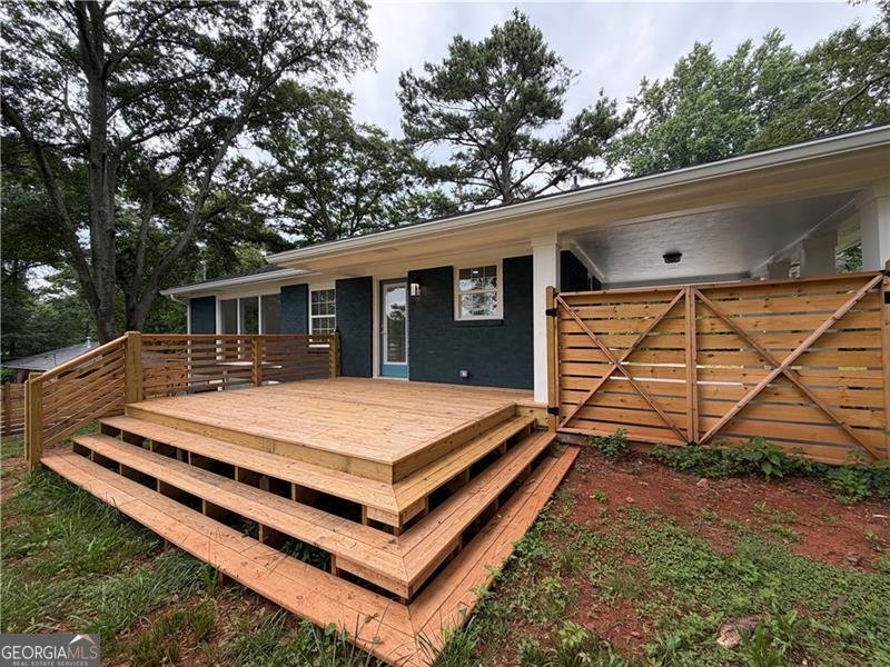 2177 Mcafee Road Decatur - Photo 35