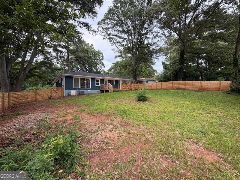 2177 Mcafee Road Decatur - Photo 37