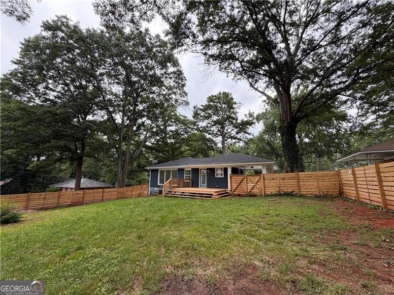 2177 Mcafee Road Decatur - Photo 38