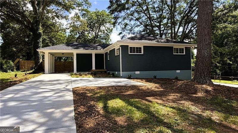 2177 Mcafee Road Decatur - Photo 6