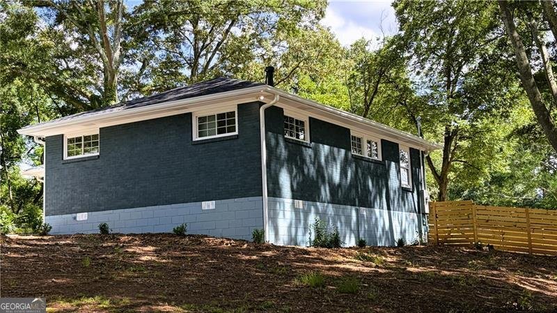 2177 Mcafee Road Decatur - Photo 8