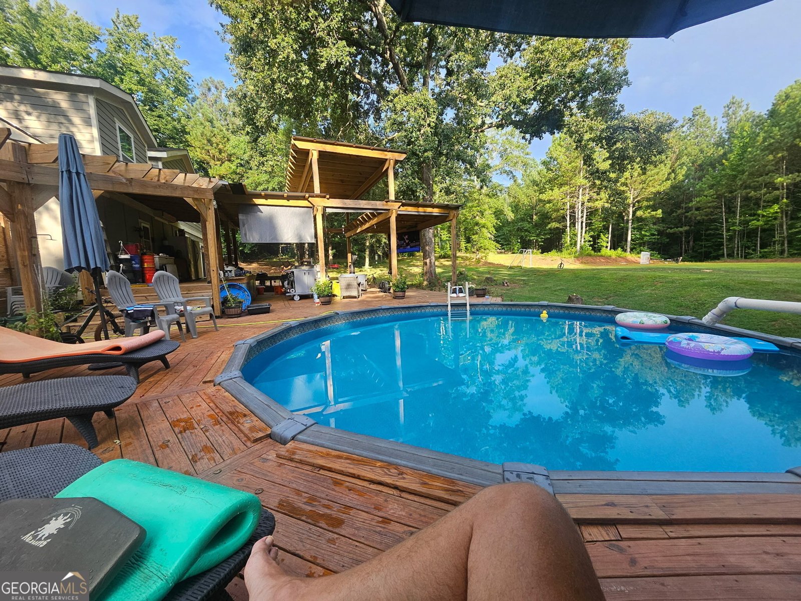 1208 Elberton Road Lexington - Photo 20