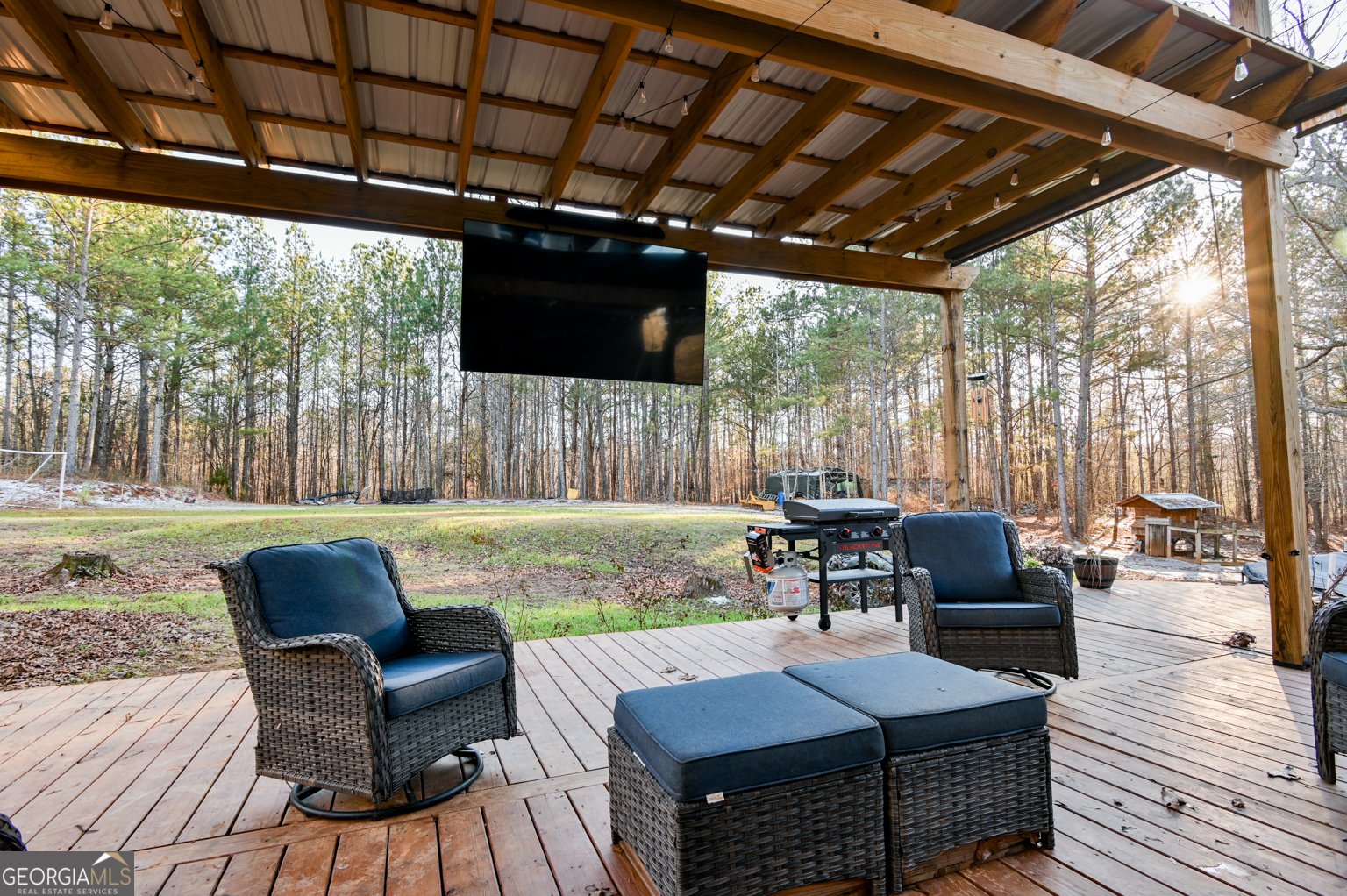 1208 Elberton Road Lexington - Photo 59
