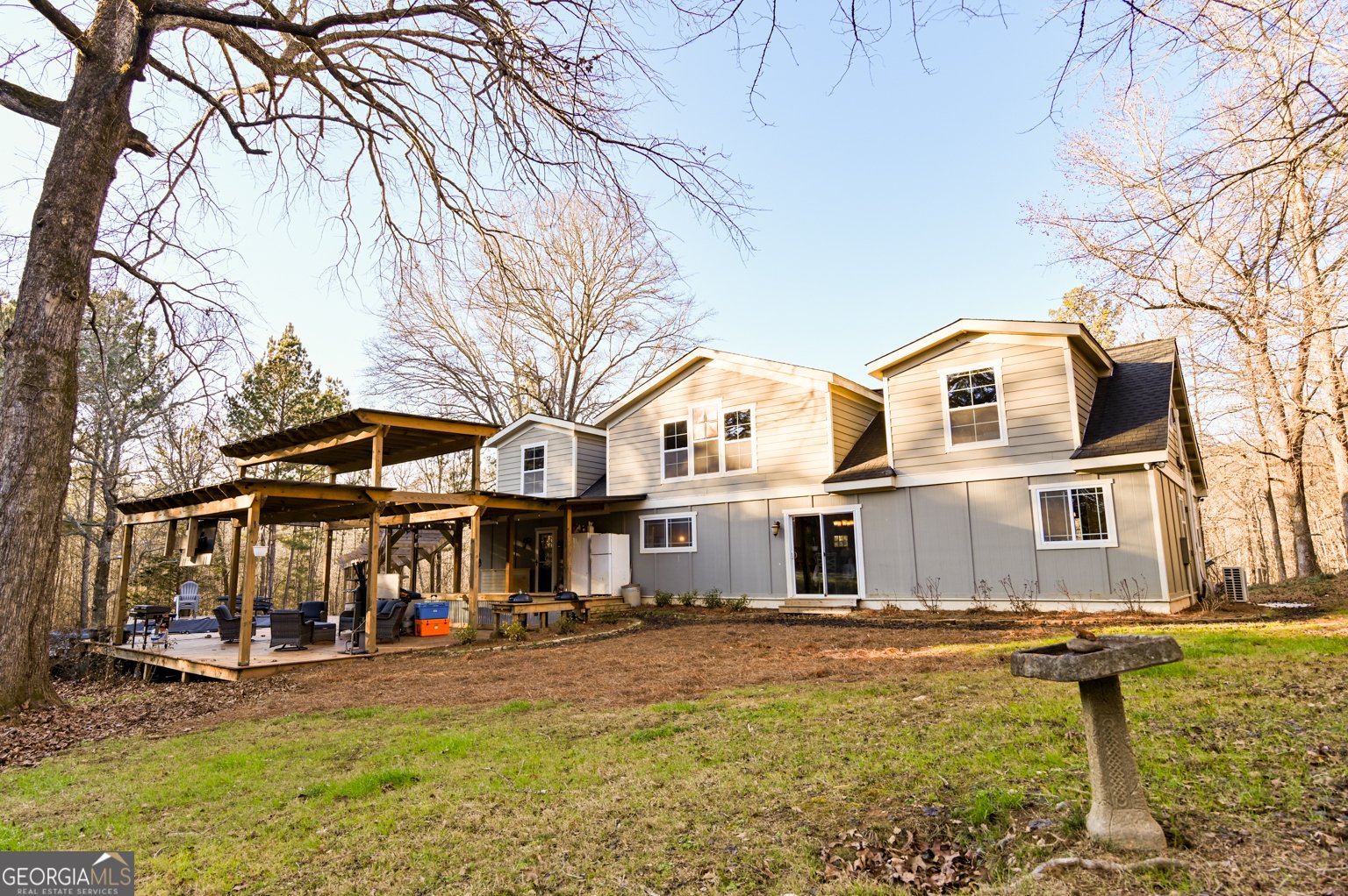1208 Elberton Road Lexington - Photo 60