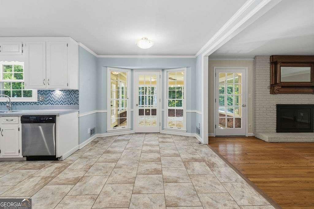 5607 Coronation Court Dunwoody - Photo 14
