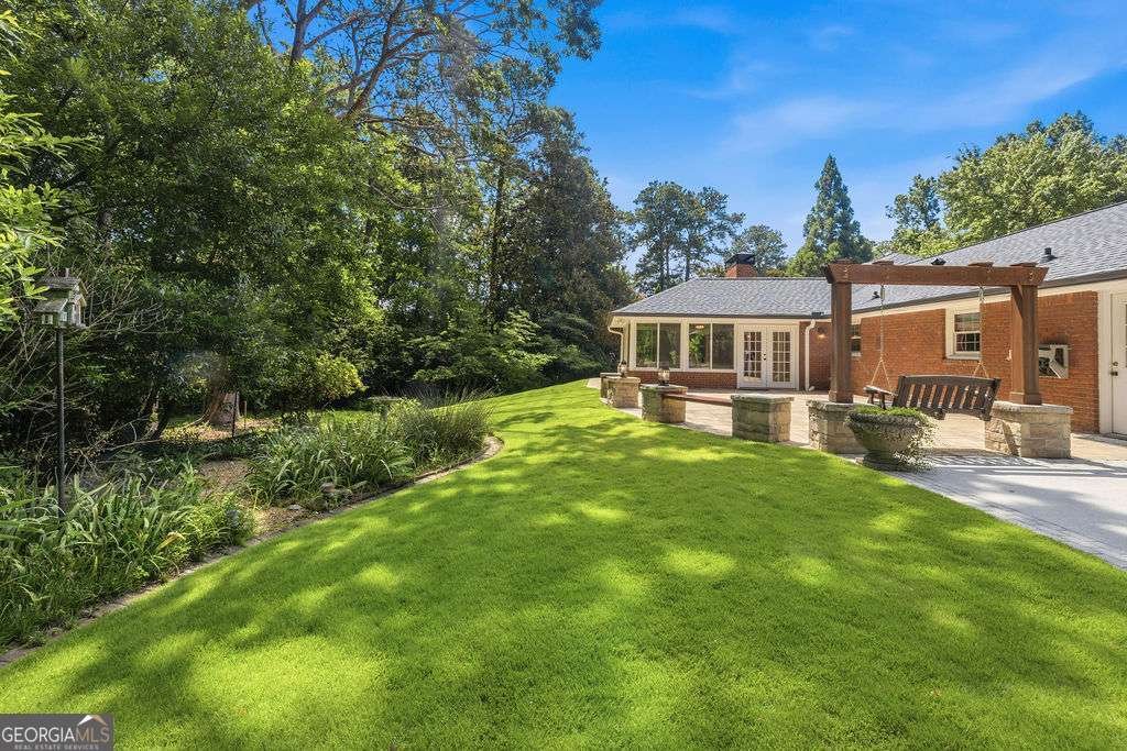 5607 Coronation Court Dunwoody - Photo 20