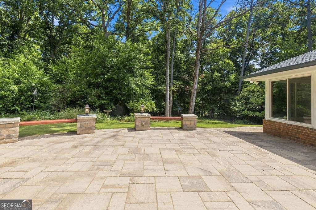 5607 Coronation Court Dunwoody - Photo 21