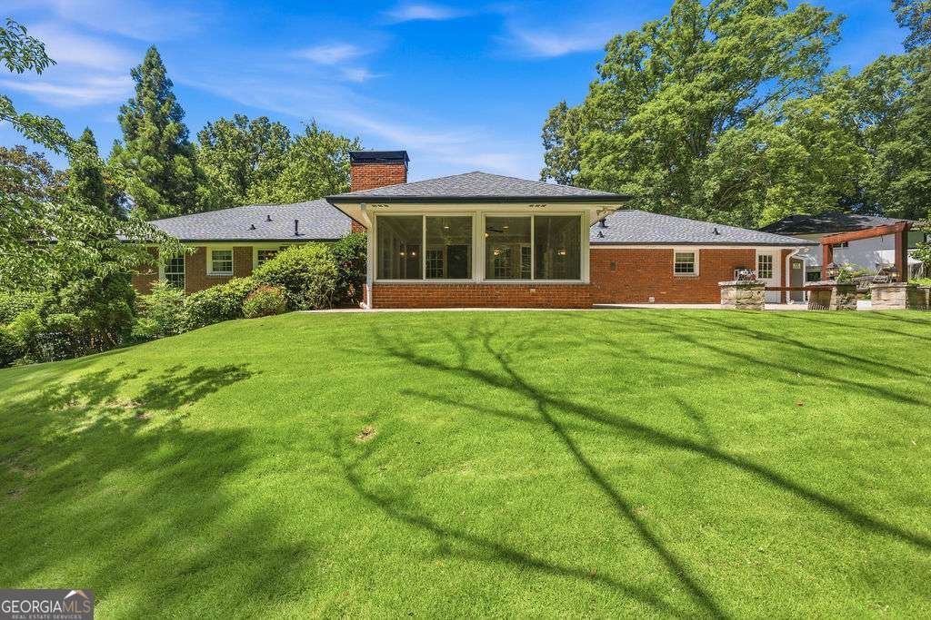 5607 Coronation Court Dunwoody - Photo 22