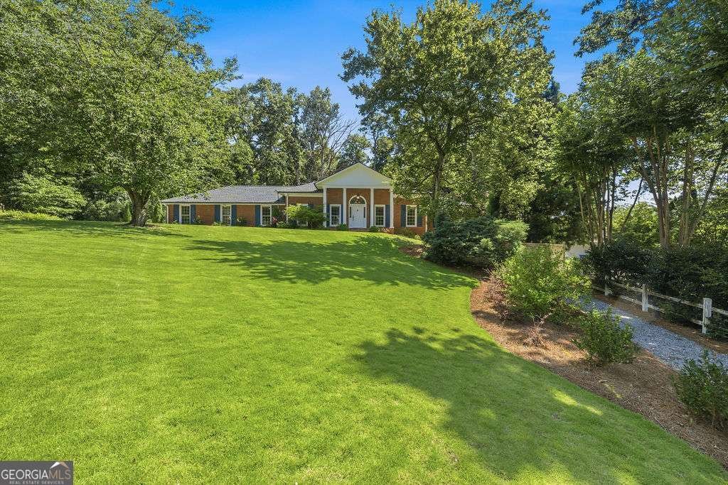 5607 Coronation Court Dunwoody - Photo 35