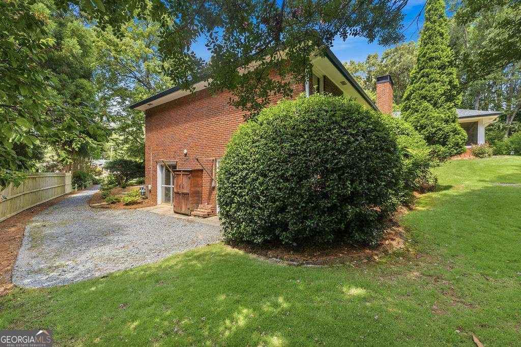 5607 Coronation Court Dunwoody - Photo 36