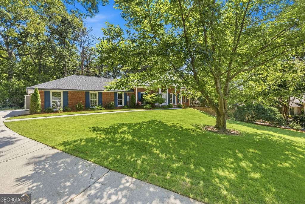 5607 Coronation Court Dunwoody - Photo 37