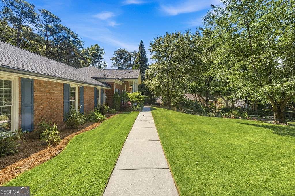 5607 Coronation Court Dunwoody - Photo 38