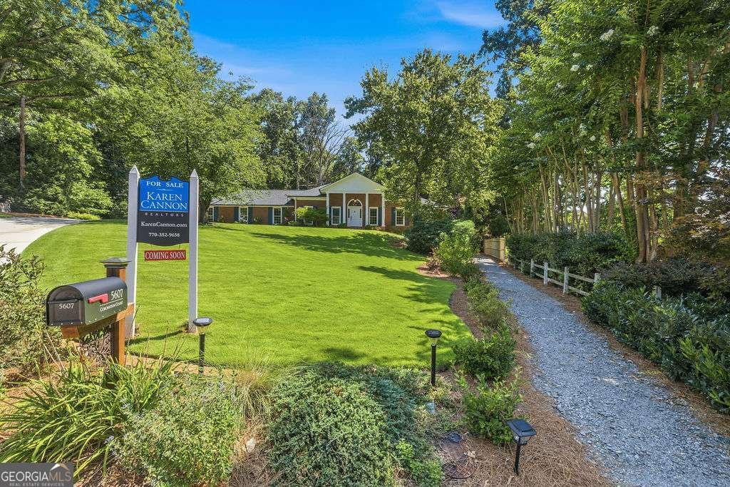 5607 Coronation Court Dunwoody - Photo 39