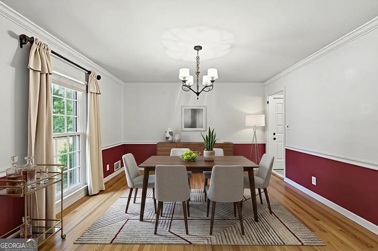5607 Coronation Court Dunwoody - Photo 40