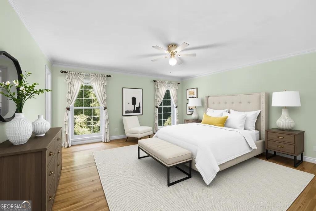 5607 Coronation Court Dunwoody - Photo 43