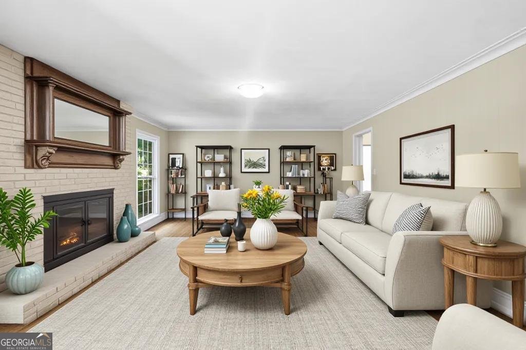 5607 Coronation Court Dunwoody - Photo 45