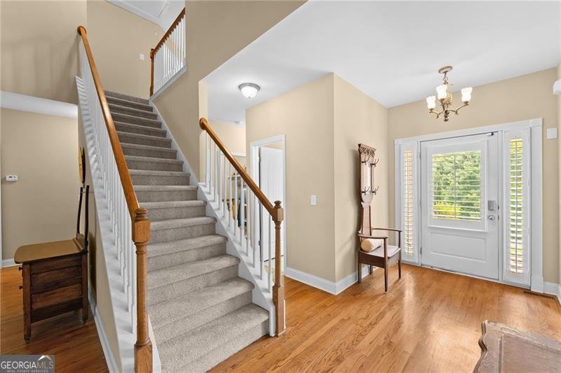 234 Morgan Lane Dawsonville - Photo 19