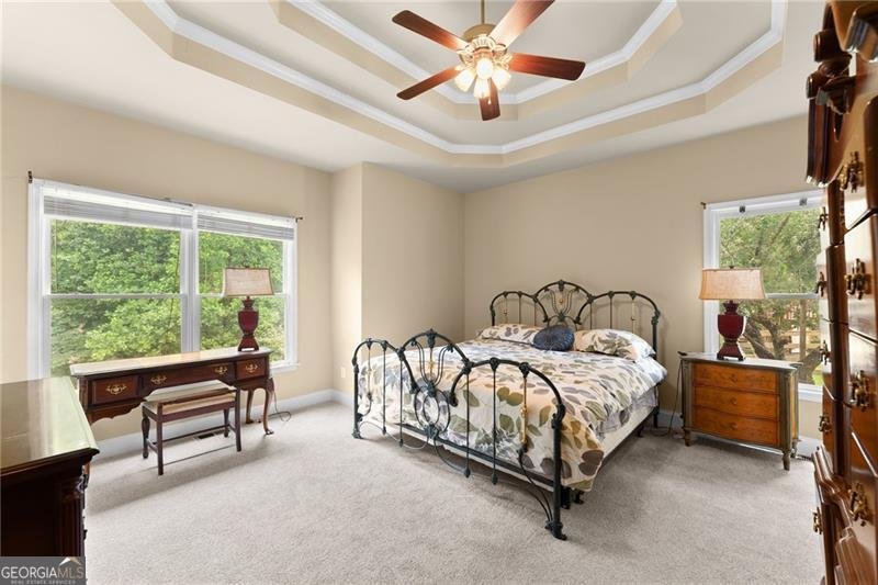 234 Morgan Lane Dawsonville - Photo 21