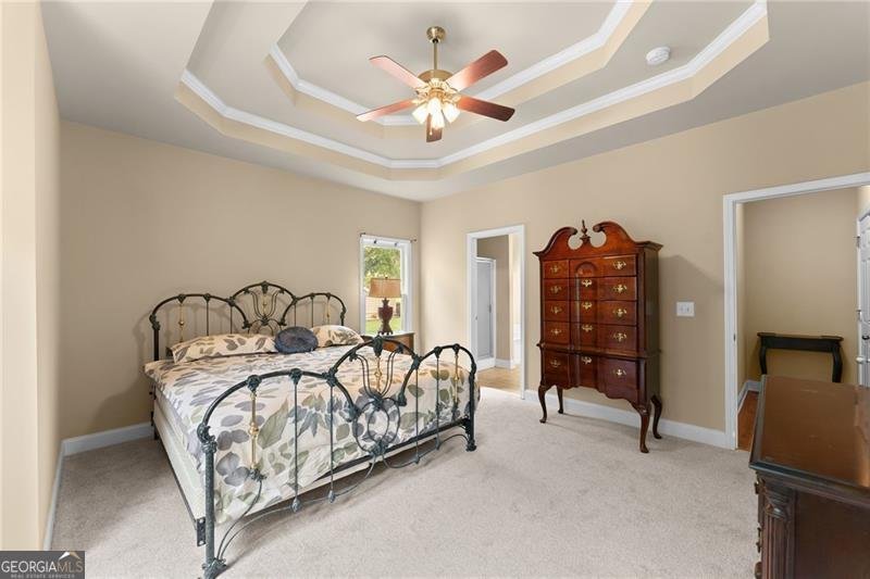 234 Morgan Lane Dawsonville - Photo 22