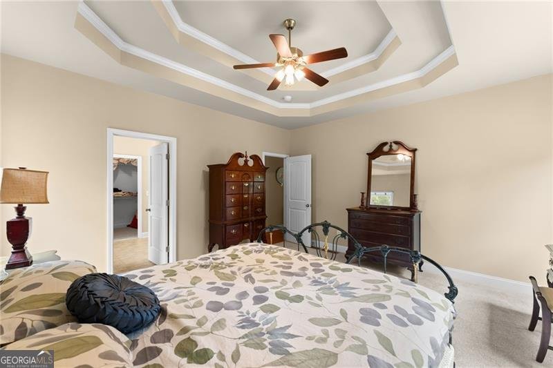 234 Morgan Lane Dawsonville - Photo 23