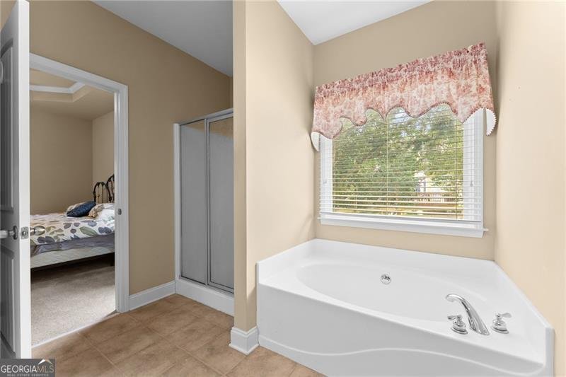 234 Morgan Lane Dawsonville - Photo 28