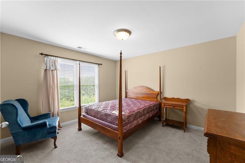 234 Morgan Lane Dawsonville - Photo 34