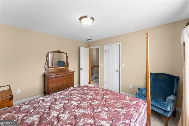 234 Morgan Lane Dawsonville - Photo 35