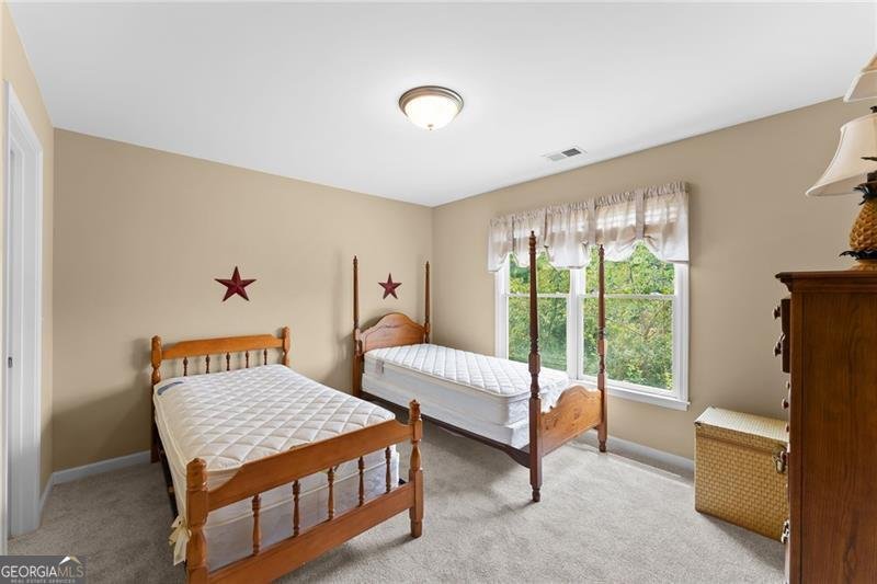 234 Morgan Lane Dawsonville - Photo 36