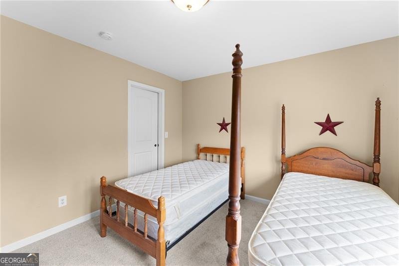 234 Morgan Lane Dawsonville - Photo 37