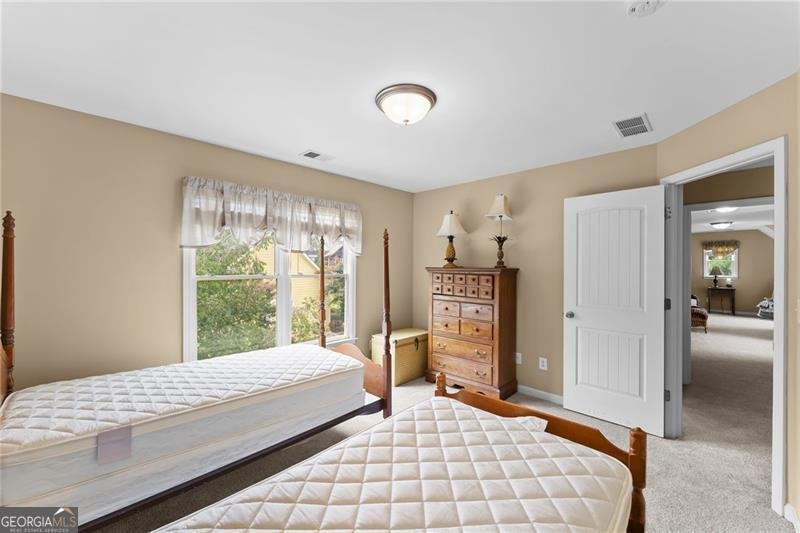 234 Morgan Lane Dawsonville - Photo 38