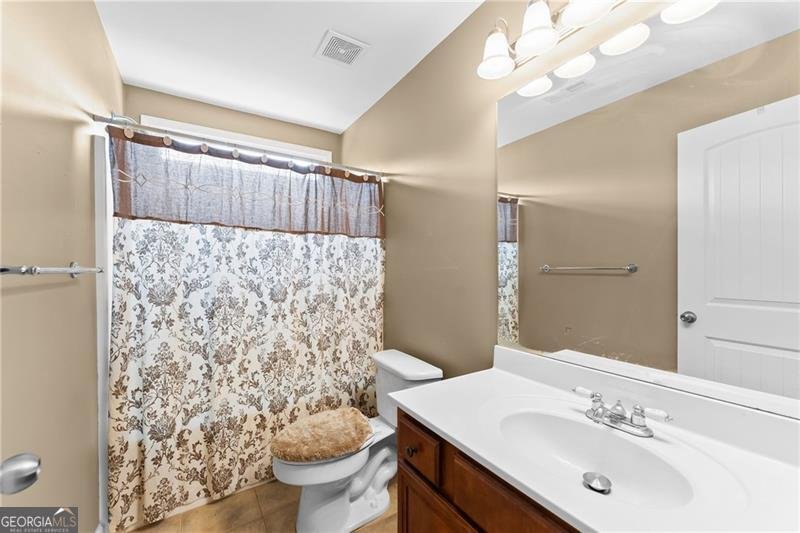 234 Morgan Lane Dawsonville - Photo 39