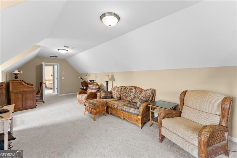 234 Morgan Lane Dawsonville - Photo 41