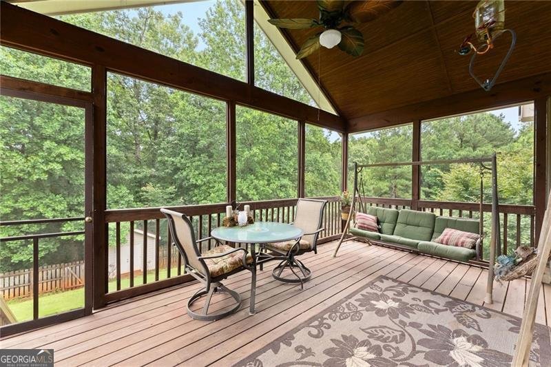 234 Morgan Lane Dawsonville - Photo 42
