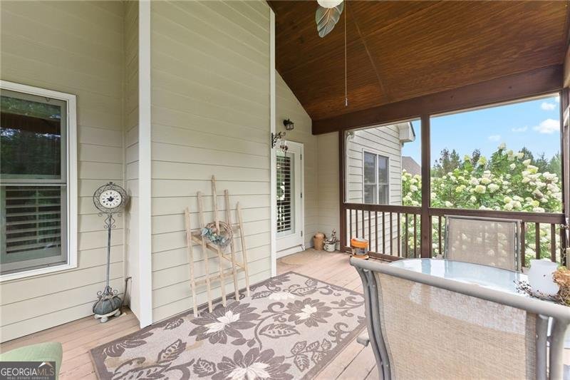 234 Morgan Lane Dawsonville - Photo 43