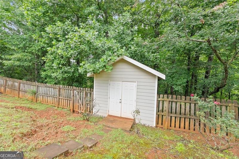 234 Morgan Lane Dawsonville - Photo 47