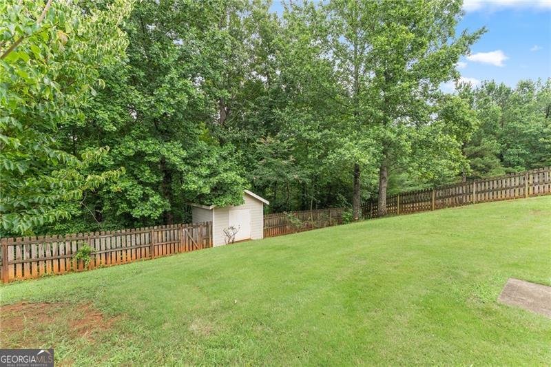 234 Morgan Lane Dawsonville - Photo 48