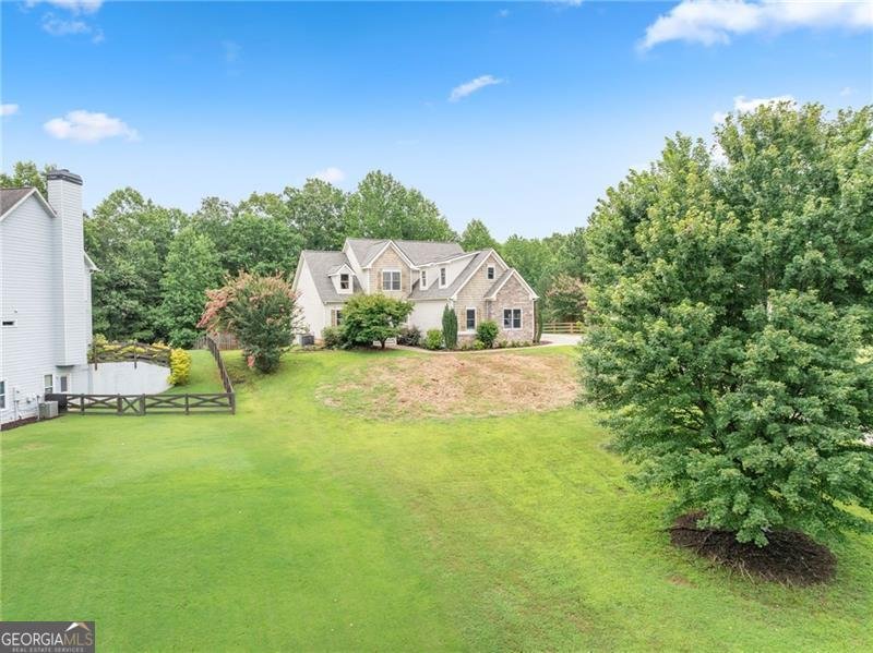 234 Morgan Lane Dawsonville - Photo 53