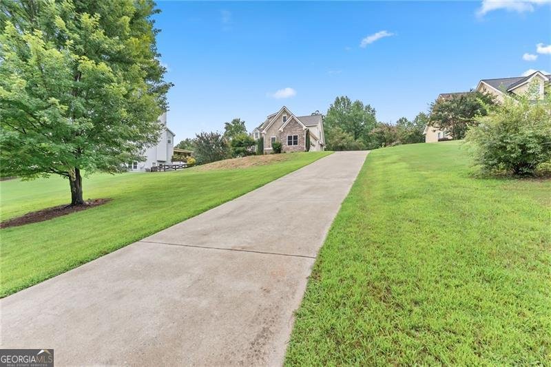 234 Morgan Lane Dawsonville - Photo 56