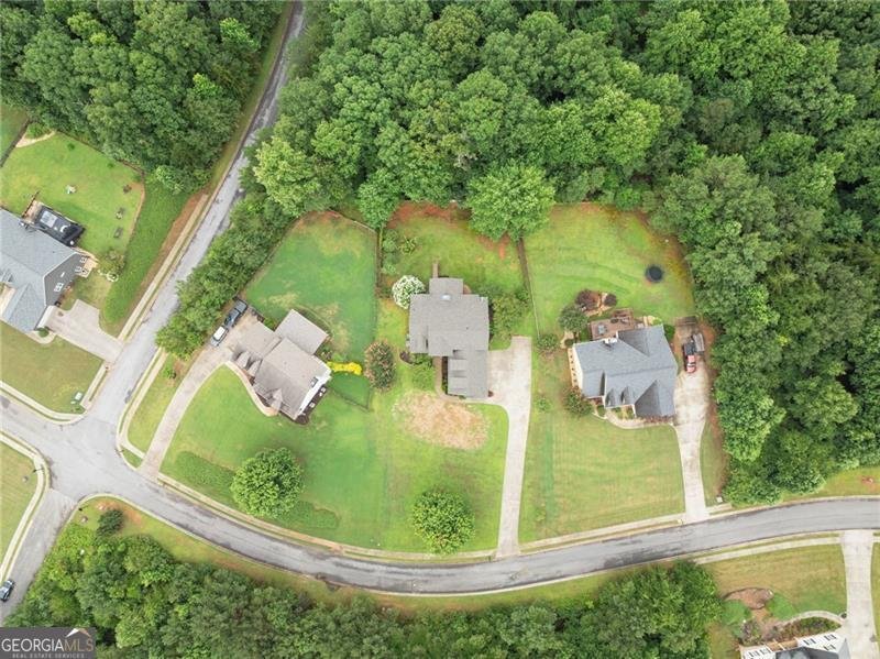234 Morgan Lane Dawsonville - Photo 57