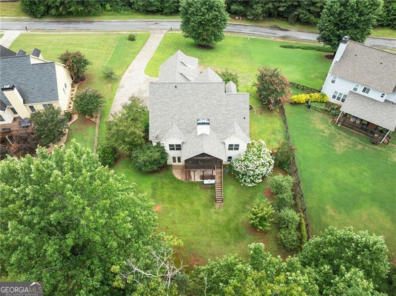 234 Morgan Lane Dawsonville - Photo 58