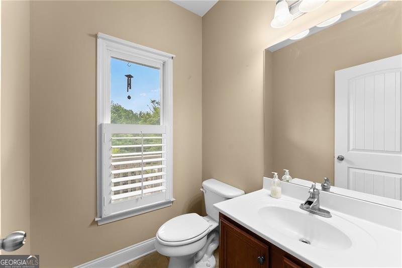 234 Morgan Lane Dawsonville - Photo 6