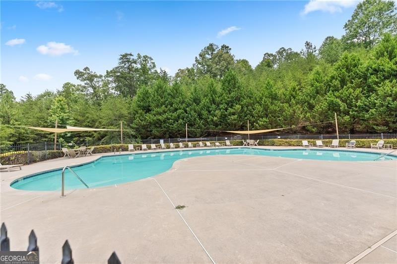 234 Morgan Lane Dawsonville - Photo 66